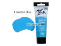 Mont Marte Acrylic Paint Colour Tube Signature Series Single Tube Colour 75ml. 