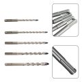 Tile Porcelain Drill Bit Sds Plus Shank Carbide Drill Drilling For Ceramic Stone Wood Glass Punching Hole Saw Metal Dril. 