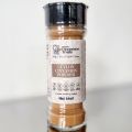 Ceylon Cinnamon Powder - 40g Glass Jar by ' Ceylon Cinnamon Trails '. 
