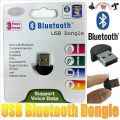 BluetoothUSB Dongle 2.0 (Bluetooth Class 1). 
