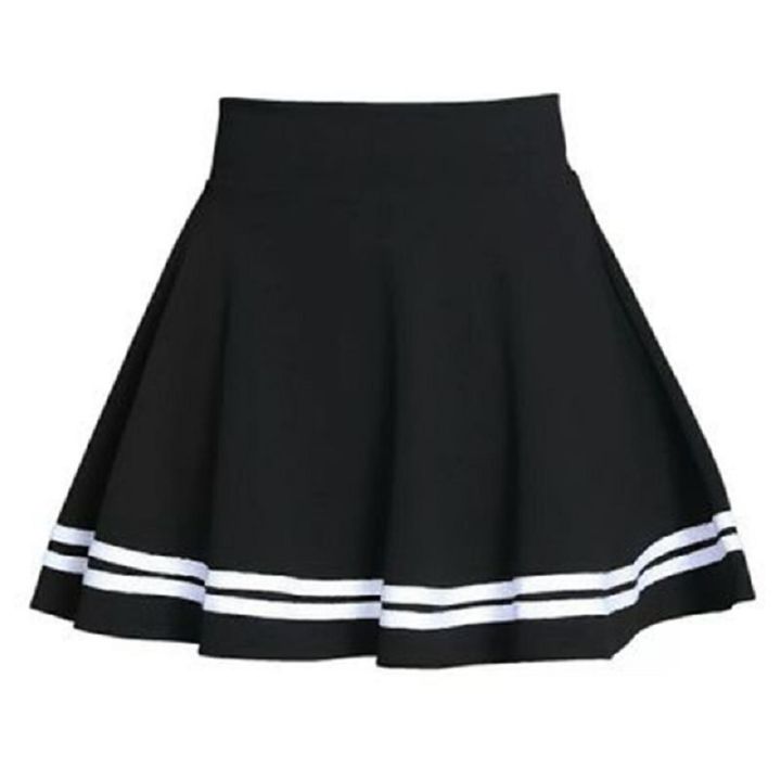 ALSOTO 2024 Winter and Summer Style Brand Women Skirt Elastic Faldas Ladies Midi Skirt Girl Mini Short Skirts Saia Feminina
