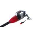 High Power Handheld Auto Vacuum Cleaner with Bright LED Light. 