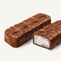 Coco Coz mini Bar Covered with Milk Compound 14g x 10Pcs. 