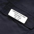 Wooden Name Tag Badge Unique With Back Pin 10pcs Blank Id Name Brooch Blank Name Badges With Backing Pin for School School. 