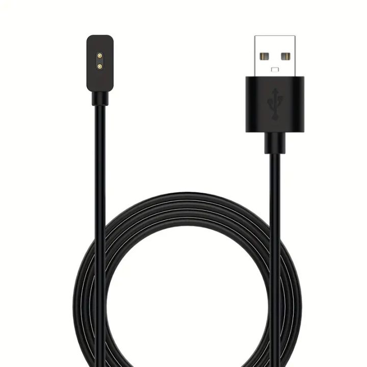 Magnetic%20USB%20Charging%20Cable%20for%20Xiaomi%20Mi%20Band%209/9%20NFC/8/8%20Pro/Active,%20Redmi%20Watch%205/4/3%20Active/Lite/Band%202%20%E2%80%93%20Durable%20Flat%20Cable%20Charger%20Cradle,%20Cat%205e%20Ethernet%20Compatible%20Accessory%20-%20Image%202