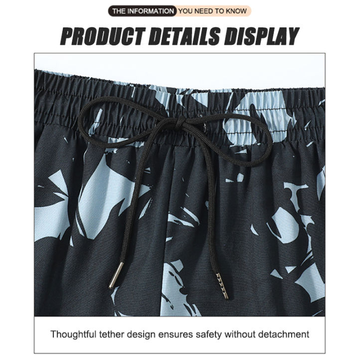 2%20Layer%20Men%20Swimming%20Pants%20Men%20Flat%20Pentangle%20Swimsuit%20Professional%20Beach%20Adult%20Swimming%20Gear%20-%20Image%204