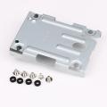 New style For PS3 Super Slim Hard Disk Drive HDD Mounting Bracket++ Screws. 