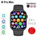 I8 Pro Max Smart Watch Series 8. 