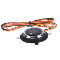 12V Auto Replacement Car Engine Start Stop Push Button Ignition Starter Switch. 