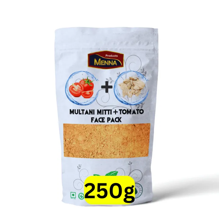 Tomato%20&%20Multani%20Mitti%20Face%20Pack%20Powder%2050g%20to%201%20Kg%20-%20Natural%20Skin%20Brightening%20&%20Detoxifying%20Formula%20-%20Image%203