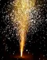 Sparking Baton Malwedi Pre Shoot Wedding Birthday Engagement Rathincha Crakers. 
