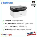 HP 1188a Laser MFP Printer (715A2A)| Printer Cartridges.lk | Best Price in Sri Lanka. 