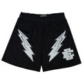 Eric Emanuel shorts EE Basic Short men's casual shorts fitness sports pants summer workout breathabe Shorts shorts for men. 