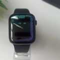 HW 67 PRO MAX SERIES 7 SMART WATCH. 