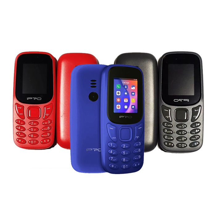 I Pro A21 mini Feature Phone (1 YEAR COMPANY WARRANTY) | Daraz.lk