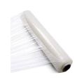 Transparent Stretch Wrap Film, for packaging, Size 300 Meters. 