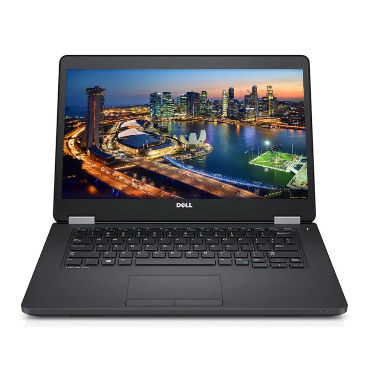 DELL LATITUDE 5450 CORE I5 5TH GEN 8GB RAM 256GB SSD 14 INCH HIGH QUALITY LAPTOP