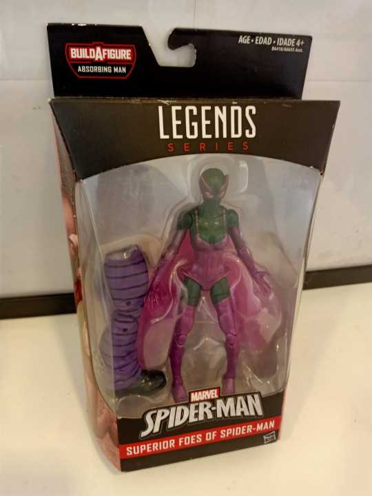 Spider-Man%20Marvel%20Legends%20Wave%203%20Set%20of%207%20Figures%20(Absorbing%20Man%20BAF)%20-%20Image%204