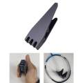 Badminton Flying Clamp Gripper Stringing Machine Racket Stringing Clamp. 