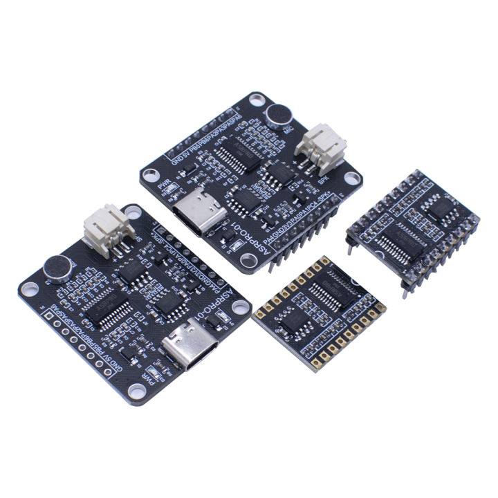 Wavgat%20Asrpro%20Intelligent%20Offline%20Speech%20Recognition%20Module%20Voice%20Board%20Support%20Uart/12c/pwm/spi/gpi0%203.6v-5v%20Power%20Supply%20-%20Image%203