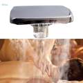 Swimming Pool Waterfall Water Fountain Garden Aerator for SPA Swimming Pool. 
