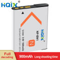Hqix For Dsc-T99dc Kw1 W690 Tx20 W550 Qx30 W630 Wx200 W800 W570 W380 Tx9c W530 Camera Np-Bn1 / Np-Bn Charger. 