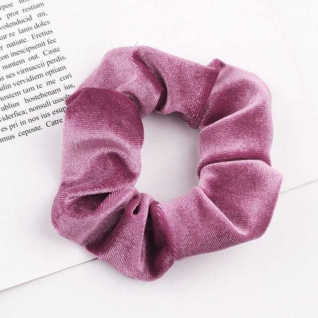 10%20Pcs%20Hair%20Scrunchies%20Elastic%20Hair%20Bands%20Scrunchy%20Hair%20Ties%20Ropes%20Scrunchie%20Hair%20Band%20for%20Women%20or%20Girls%20Hair%20Accessories%20-%2010%20Assorted%20Colors%20Scrunchies%20(Mixed%20Color)%20-%20Image%206