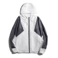 【BestGO】Men Jackets Windbreak Coats Youth Korean Design jackets Casual Korean Baseball Uniform Letter Hip Hop. 