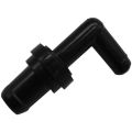 PCV Valve Kit Replacement for Honda ACCORD 1990-2002 ACURA INTEGRA 1996-2001 17130-PK1-003 17139-PK1-000. 