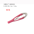 Pliers Eyebrow Plastic Trim Eyebrow Automatic Tweezers Eyebrow Telescopic Clip Automatic Sakura Eyebrow Maker Eyebrow Trimming Tool. 