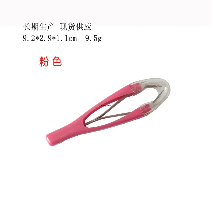 Pliers%20Eyebrow%20Plastic%20Trim%20Eyebrow%20Automatic%20Tweezers%20Eyebrow%20Telescopic%20Clip%20Automatic%20Sakura%20Eyebrow%20Maker%20Eyebrow%20Trimming%20Tool%20-%20Image%207