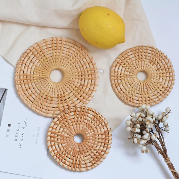 For%20Kitchen%20Table%20Mat%20Storage%20Pad%20Shooting%20Props%20Creative%20Coaster%20Solid%20Color%20Coaster%20Coaster%20-%20Image%202
