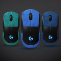 【WEJA】 Mouse Grip Tape Skate Handmade Sticker Non Slip Suck Sweat For Logitech G Pro X Superlight GPW Wireless Mouse. 