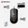 Fantech Kanata S Vx9s Gaming Mouse. 