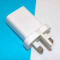 Huawei Charger UK Plug Adapter 5V/2A 10W & 1M Huawei Type C USB Cable. 