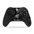Ineverlefte Skin Sticker For XBOX Series X/S Controller Dust-proof Anti-slNew ip Stickers For XBOX Series X Console Joystick Game Accessories. 
