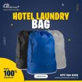 Travel Laundry Bag, Hotel Laundry Bags, Storage laundry bag. 