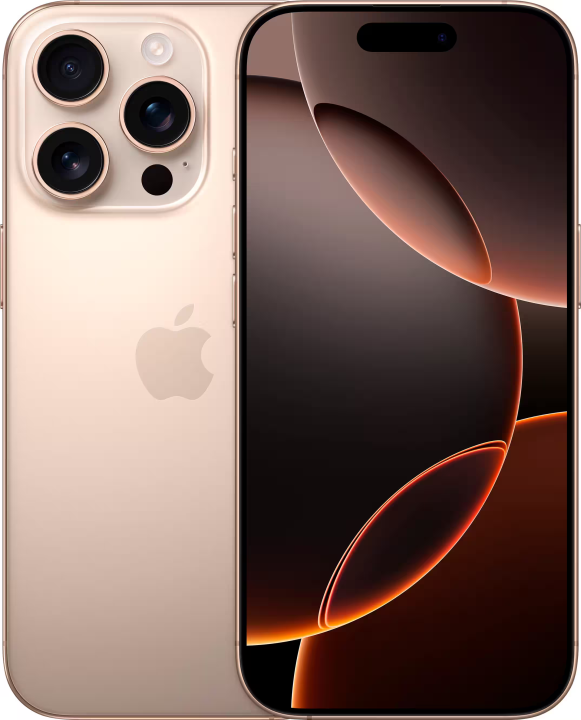 Iphone 16 pro 1TB