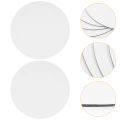 8 s Round Painting Canvas Panel Canvas Painting Boards Canvases to Prints. 