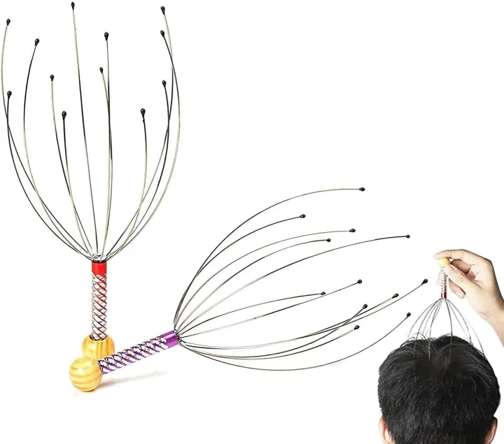 1%20Pcs%20Head%20Neck%20Scalp%20Massager%20Massage%20Octopus%20Equipment%20Stress%20Release%20Relax%20Tool%20-%20Image%203