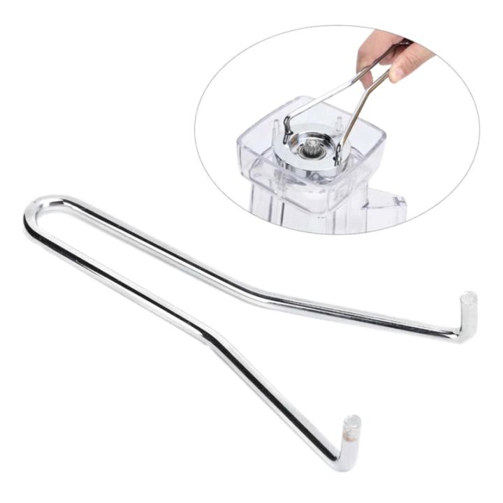 Blender%20Removal%20Tool%20Retainer%20Nut%20Mixer%20Stainless%20Steel%20Wrench%20For%20Vitamix%2064oz%20Blender%20Replacement%20Repair%20Kit%20Durable%20425b%20-%20Image%202