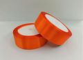 SATIN RIBBON 1 INCH - 15 YARDS - 2 ROLLS. 