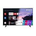 AIWA 65inch LED WebOS Smart 4K Television. 