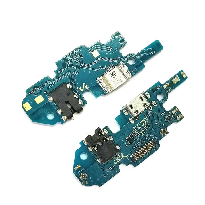 Original Charging Dock Port charging flex Connector Flex Cable For Samsung Galaxy M10/M105