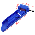, the ruby grinding uses a 5mm portable erVent【Chapture】top-level 2-12. style drill bit sharpener for grinding tools, electric tools.. 