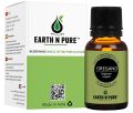 Earth N Pure Oregano Essential Oil Undiluted, Natural and Therapeutic Grade with Glass Dropper - 15 ML(FROM INDIA)NUZ. 