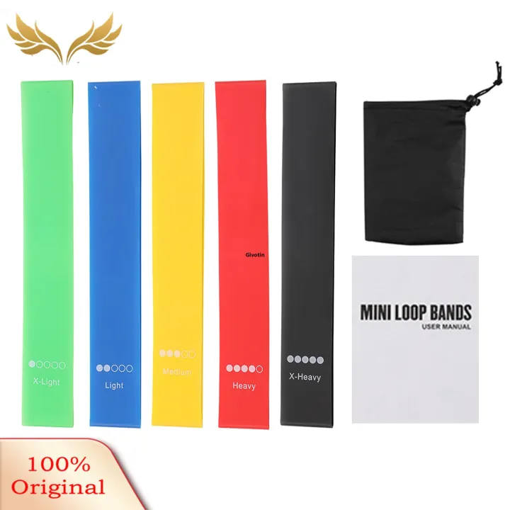 SuperRide%20Yoga%20Belt%20Set%20Booty%20Band%20for%20Glutes%20Hip%20Building%20Yoga%20Workout%20Elastic%20Band%20for%20Legs%20Thighs%20Home%20Gym%20Fitness%20Equipment%20for%20Men%20Women%20Hip%20Building%20Resistance%20Band%20-%20Image%202