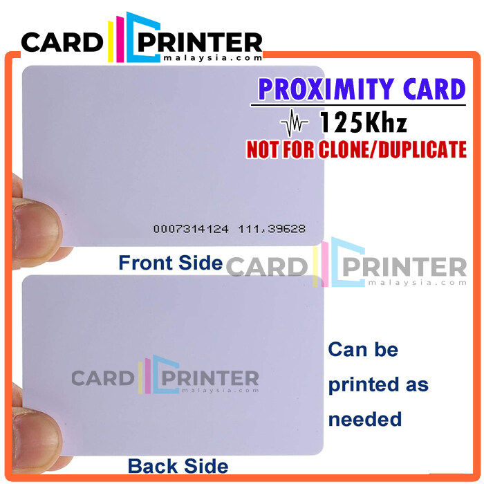 %5B1PCS%5D%20125KHZ%20RFID%20/%20PROXIMITY%20CARD%20NON%20PROGRAM%20CHIP/%20RFID/%20ISO%20PVC%20PLASTIC%20CARD%20CONTACTLESS%20ACCESS/%20EM4100%20Compatible%20-%20Image%204
