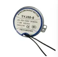 Fan Slow Rotation swing Toyo motor. 