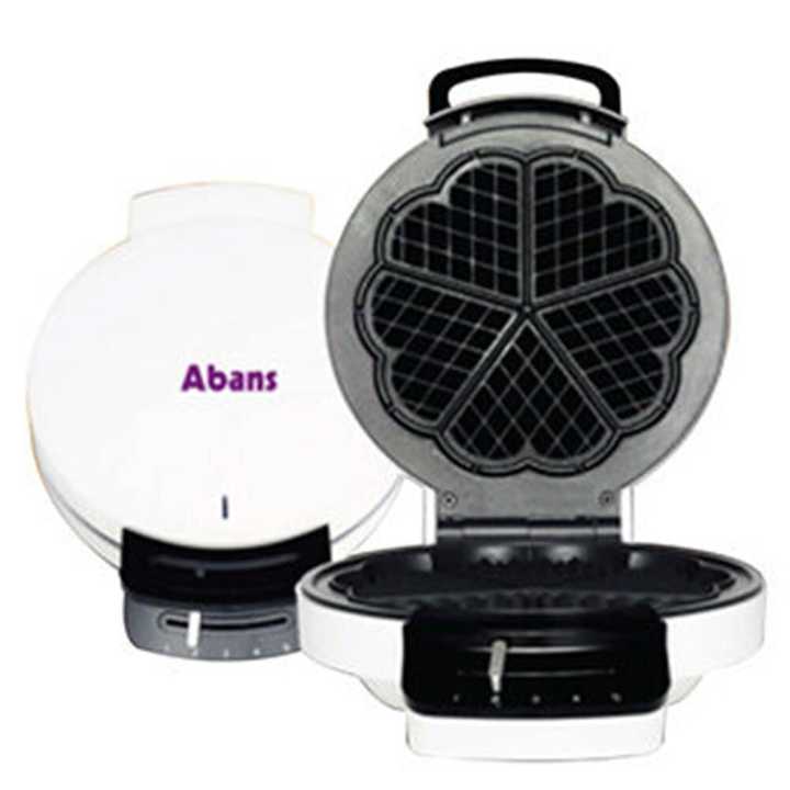 ABANS Waffle Maker